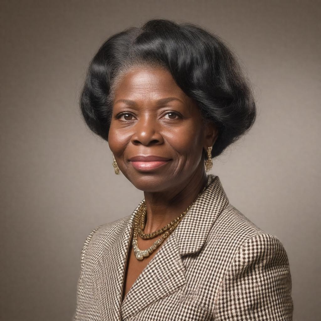 Cicely Tyson